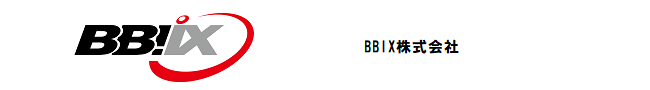 BBIX株式会社